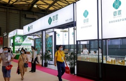 2026年上海国际口腔清洁护理用品展览会展位预定流程+核心注意事项,企业参展快速上手
