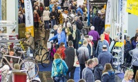2027年德国埃森自行车展览会(Fahrrad Essen)涵盖哪些展品类别?