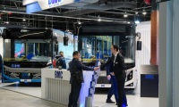 新手参加波兰交通及客车巴士展览会(Warsaw Bus Expo)展会:展位预约简化流程
