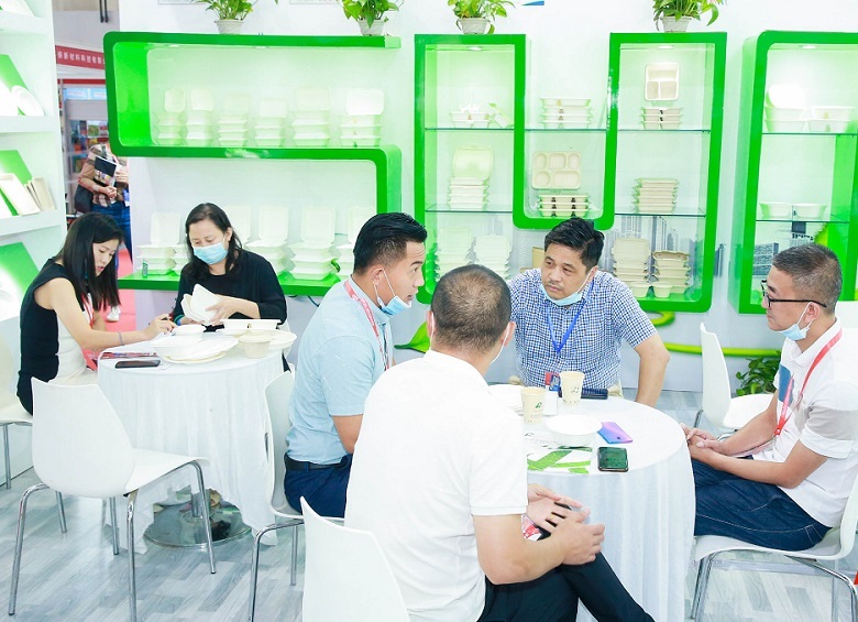 北京国际酒店用品及餐饮业展览会