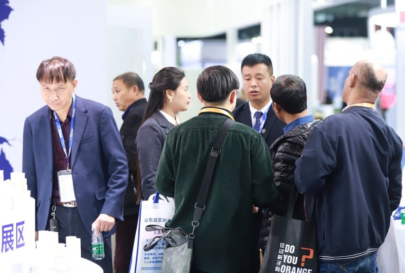 中国（上海）国际制刷工业展览会