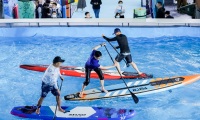上海国际水上运动展览会(生活方式上海秀)怎么预约展位？标准流程清晰指南