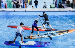 上海国际水上运动展览会(生活方式上海秀)怎么预约展位？标准流程清晰指南