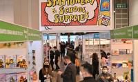 新手参展香港文具及办公用品展览会(Hong kong International Stationery ):这些注意事项别忽略