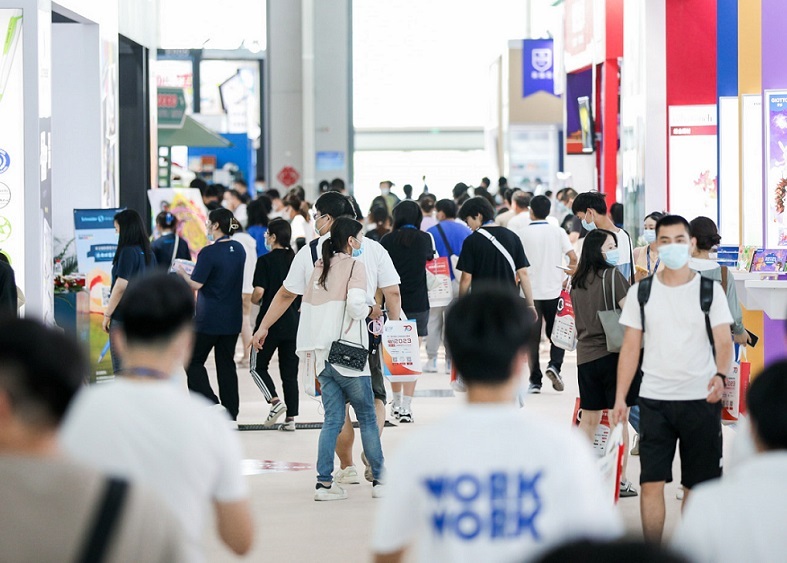 上海文具展-中国文化用品商品交易会-文化会