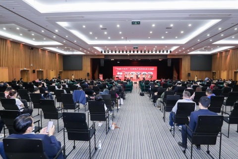 中国(广州)长城国际宠物水族展览会展会现场图片