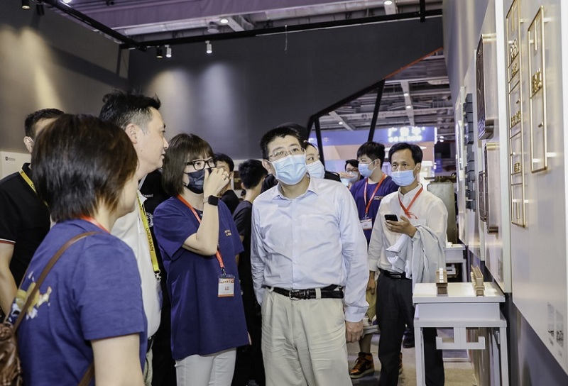 上海国际印刷包装纸业精品展