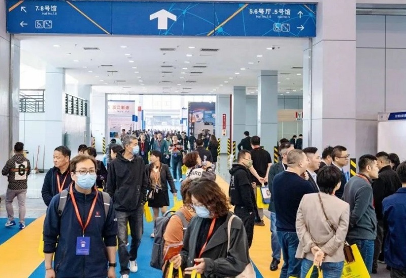 浙江(宁波)瓦楞彩盒包装印刷技术展览会