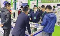 2027年北京国际灌溉技术展-世界灌溉科技大会(ITE)展示范畴