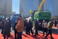 2027年内蒙古农业机械展览会参展全指南
