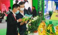 2027年广州粮油展-世界粮油展展位预定流程+注意事项