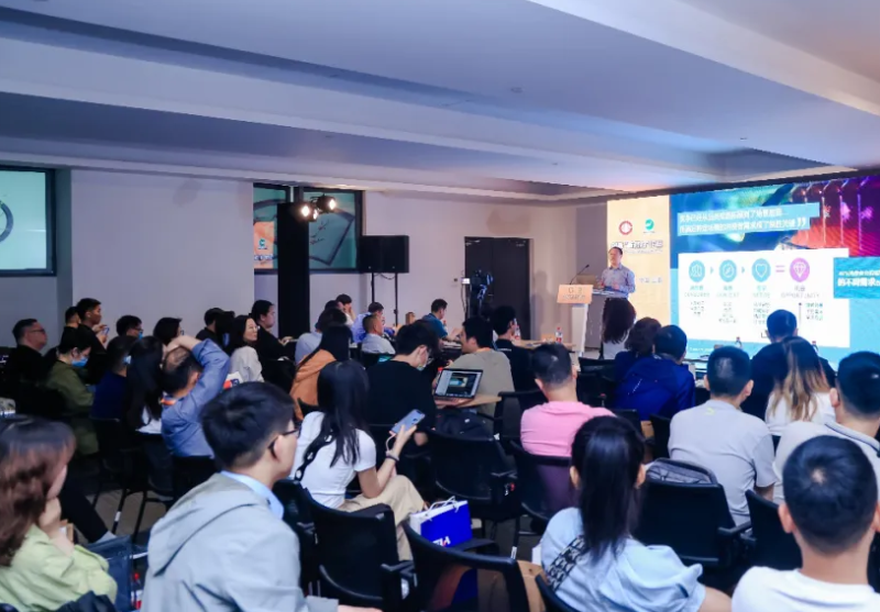 中国(上海)国际焙烤展览会