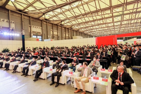 上海国际果蔬展-亚洲果蔬博览会展会现场图片