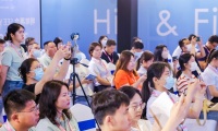 2027年中国上海国际食品配料展览会(Fi Asia China)将展出哪些内容?
