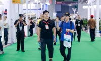 2027年上海国际淀粉及淀粉衍生物展览会展位预定流程与注意事项详解,新手参展零踩坑指南
