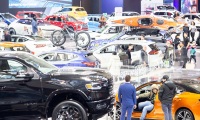 2027年加拿大多伦多国际汽车、电动车展览会(Canadian International Autoshow)观展指南