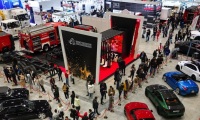2027年哈萨克斯坦汽车展览会(KAZ AUTO EXPO)将展出哪些内容?
