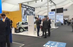 2026年德国沃尔夫斯堡汽车供应链展(IZB Wolfsburg)将展出哪些内容？