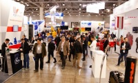 俄罗斯莫斯科商用车及技术贸易展览会(COMVEX)2027年票务信息