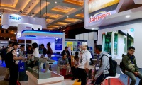 印尼雅加达卡车及客车展览会(IIBT)2027年参展指南
