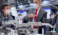 2026年日本名古屋汽车技术展览会(AUTOMOTIVE WORLD)门票购买方式
