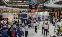 英国伯明翰汽车配件展览会(Automechanika Birmingham )怎么预约展位?标准流程清晰指南