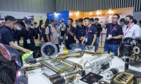 2027年越南胡志明汽车配件展览会全攻略