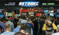 巴西圣保罗汽车配件展览会(Automec)2027年参展指南