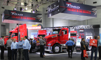 2027年澳洲澳大利亚卡车及商用车展览会(Brisbane Truck Show)展示范畴