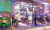 2027年孟加拉达卡自行车、摩托车展览会(Dhaka Bike Show)涵盖哪些展品类别?