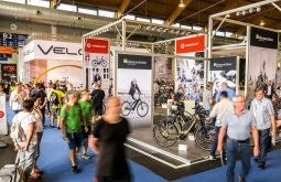 2027年比利时科特赖克自行车展览会展位预定流程与注意事项详解,新手参展零踩坑指南