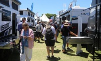 2026年澳洲澳大利亚房车、户外露营用品展览会(Canberra Caravan Camping Lifestyle Expo)涵盖哪些展品类别?