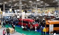 2027澳洲澳大利亚房车、户外露营用品展参展报名及展位预约流程