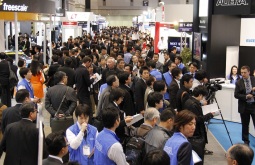 2027年日本东京自动驾驶技术展览会(Autonomous Driving Technology Expo)观展指南