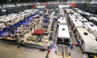 2027年加拿大多伦多房车露营展(Camping & RV Show)展位如何预定?详细流程步骤讲解