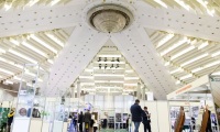 东欧(白俄罗斯)建筑建材及五金工具展览会(BUDEXPO)2026年参展指南