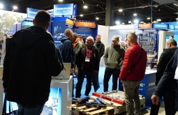 2026年波兰华沙五金工具展览会(Tools & Hardware Show)布展、开展、撤展全流程注意事项