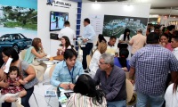 新手参加巴拿马建筑建材展览会(CAPAC Expo Hábitat)展会:展位预约简化流程