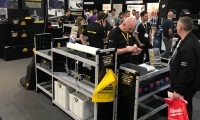 2027年英国五金工具展览会(ToolFair)门票如何获取？