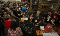 2027年美国德克萨斯州刀具展(Blade Show Texas)预定展位：避坑注意事项详解
