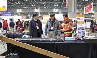 2027年韩国首尔建筑建材五金卫浴展览会(KOREA BUILD WEEK)预定展位:避坑注意事项详解