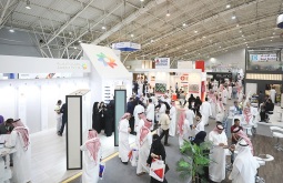 2026年沙特五金建材、卫浴、制冷、家具展览会(Saudi Build)将展出哪些内容?