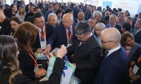 2027年哈萨克斯坦阿特劳建材建筑展(Atyrau Build)展位如何预定?详细流程步骤讲解