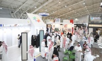 沙特利雅得建筑建材、工程机械、高空作业展览会(Saudi Projects)2027年参展指南