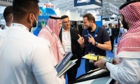 2027年沙特门窗幕墙展览会(Windows Doors & Facades Saudi Arabia)涵盖哪些展品类别？