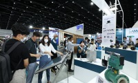 2027年泰国曼谷泵阀展览会(Pumps & Valves Asia)展示范畴