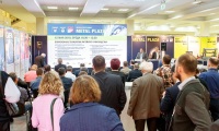 2027年俄罗斯莫斯科管材展览会(Tube Russia)观展指南