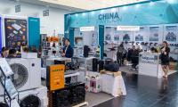 2026年德国纽伦堡暖通制冷及热泵展览会(Chillventa)涵盖哪些展品类别?