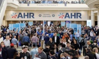 2027年美国暖通制冷及空调通风展览会(AHR EXPO)展位如何预定?详细流程步骤讲解