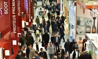 2027年土耳其伊斯坦布尔暖通制冷、泵阀展览会(ISK-SODEX)将展出哪些内容?